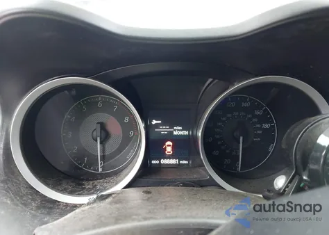 2012 Mitsubishi Lancer Evolution Gsr из США, поврежденный, VIN JA32W8FV6CU028552